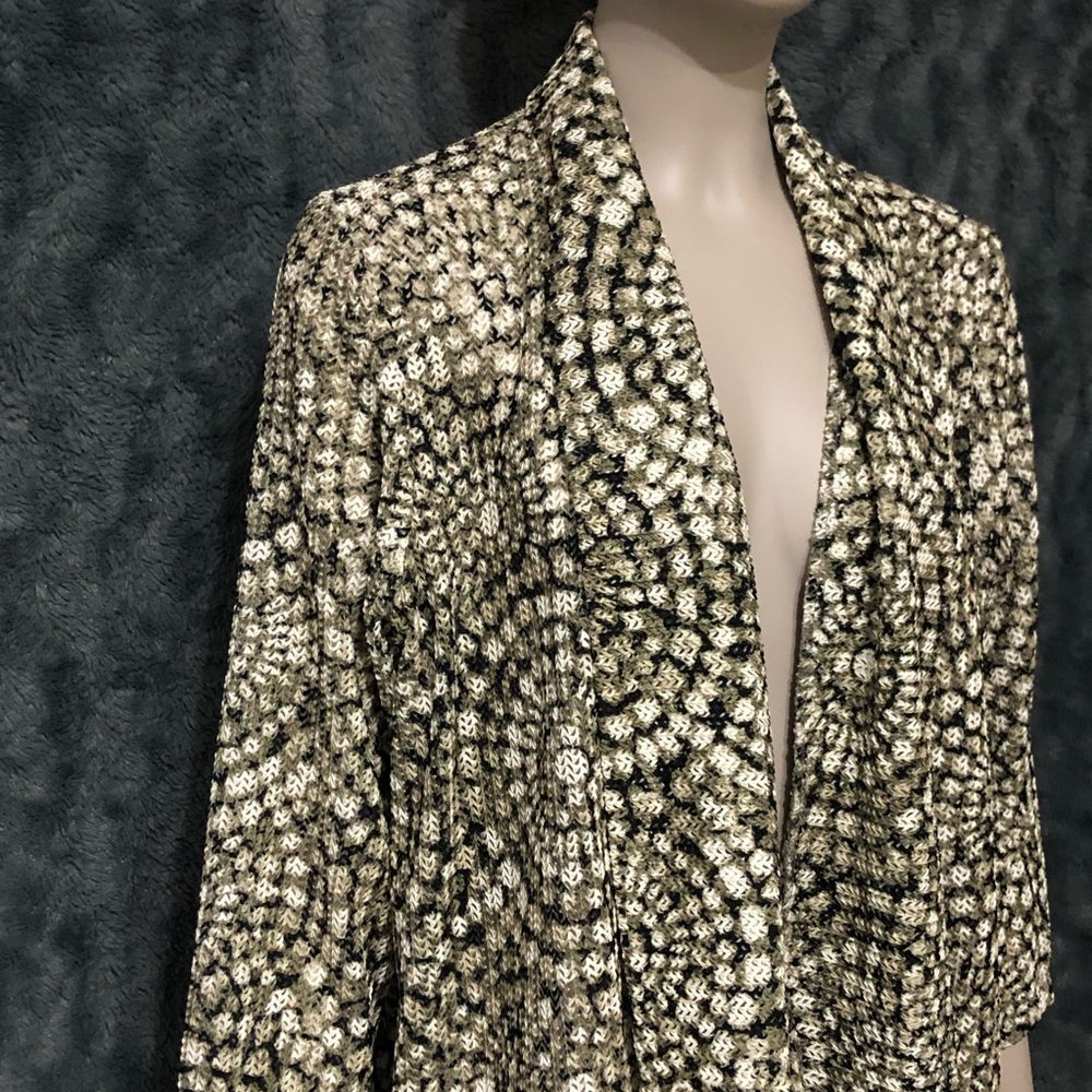 Ruby Rd Cardigan - image 2